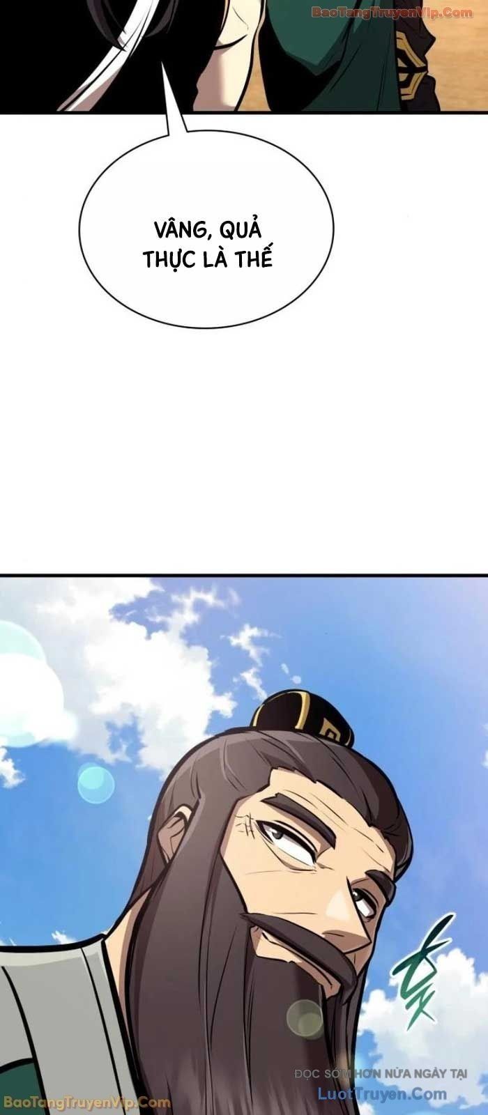 Ma Thần Trùng Sinh 22