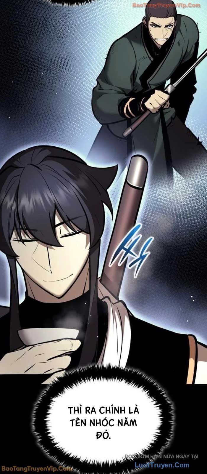 Ma Thần Trùng Sinh 22