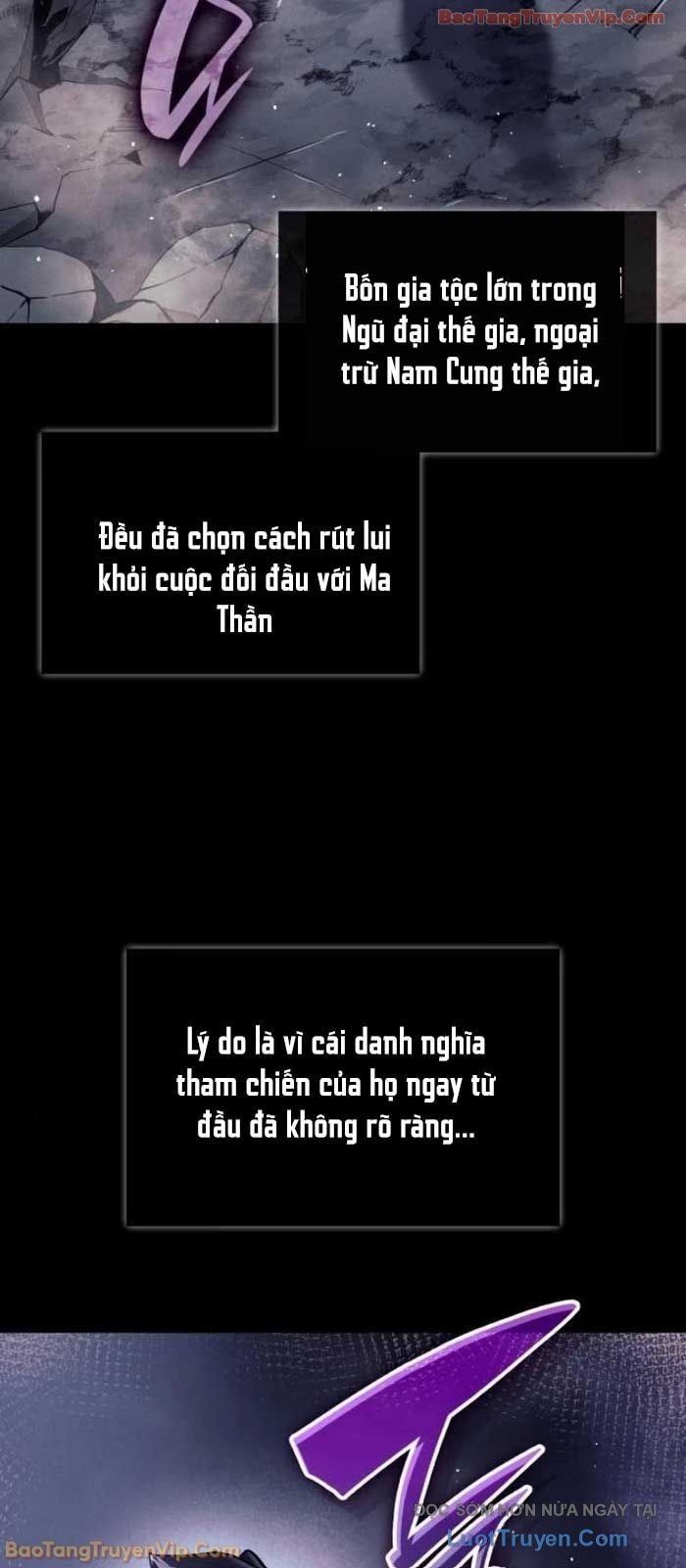 Ma Thần Trùng Sinh 22