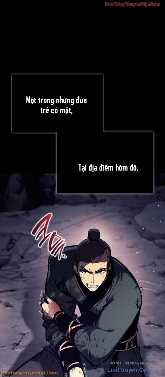 Ma Thần Trùng Sinh 22