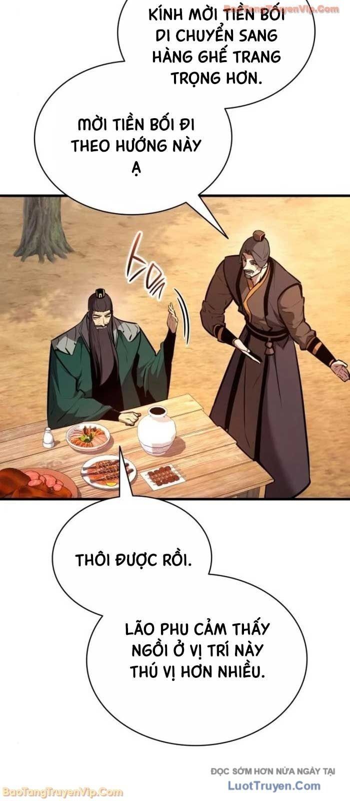 Ma Thần Trùng Sinh 22