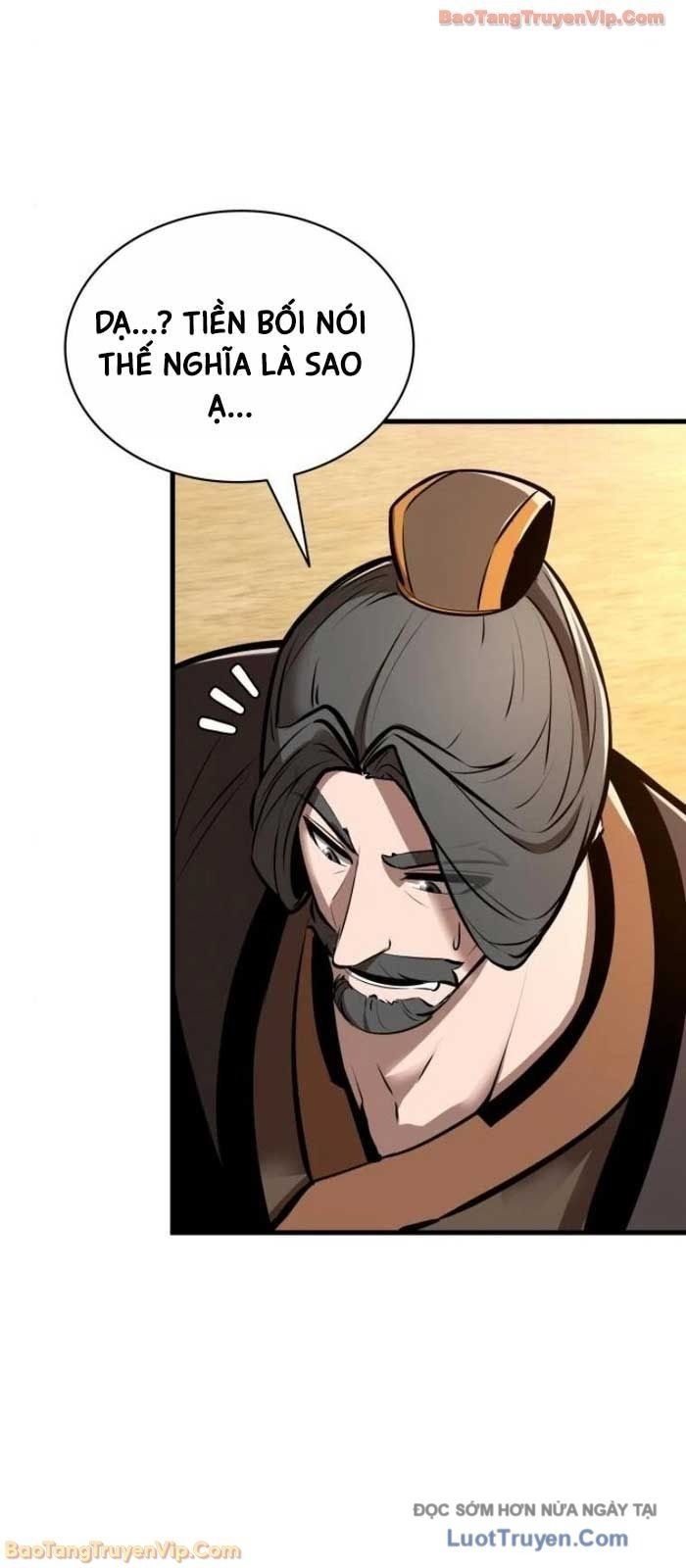 Ma Thần Trùng Sinh 22