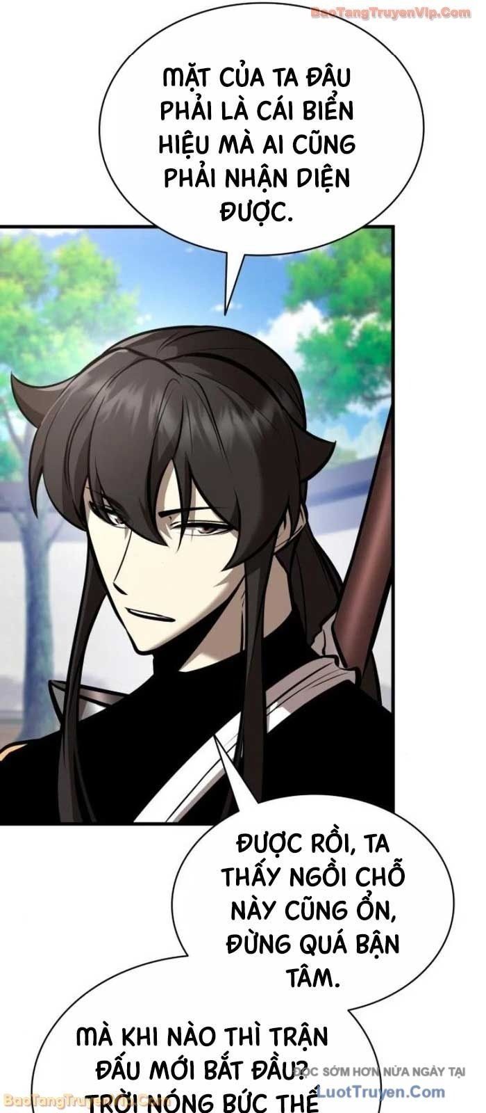 Ma Thần Trùng Sinh 22