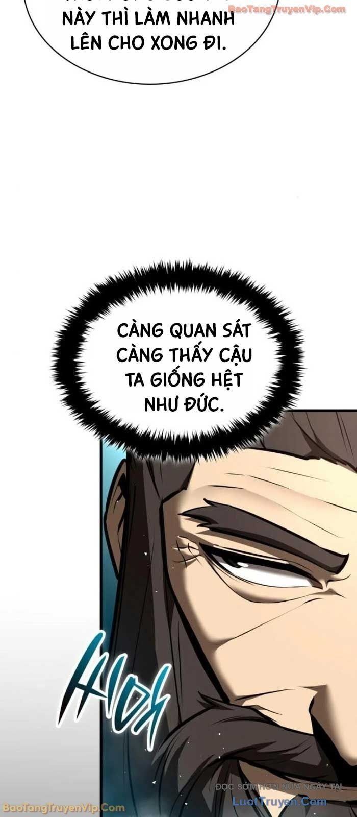 Ma Thần Trùng Sinh 22