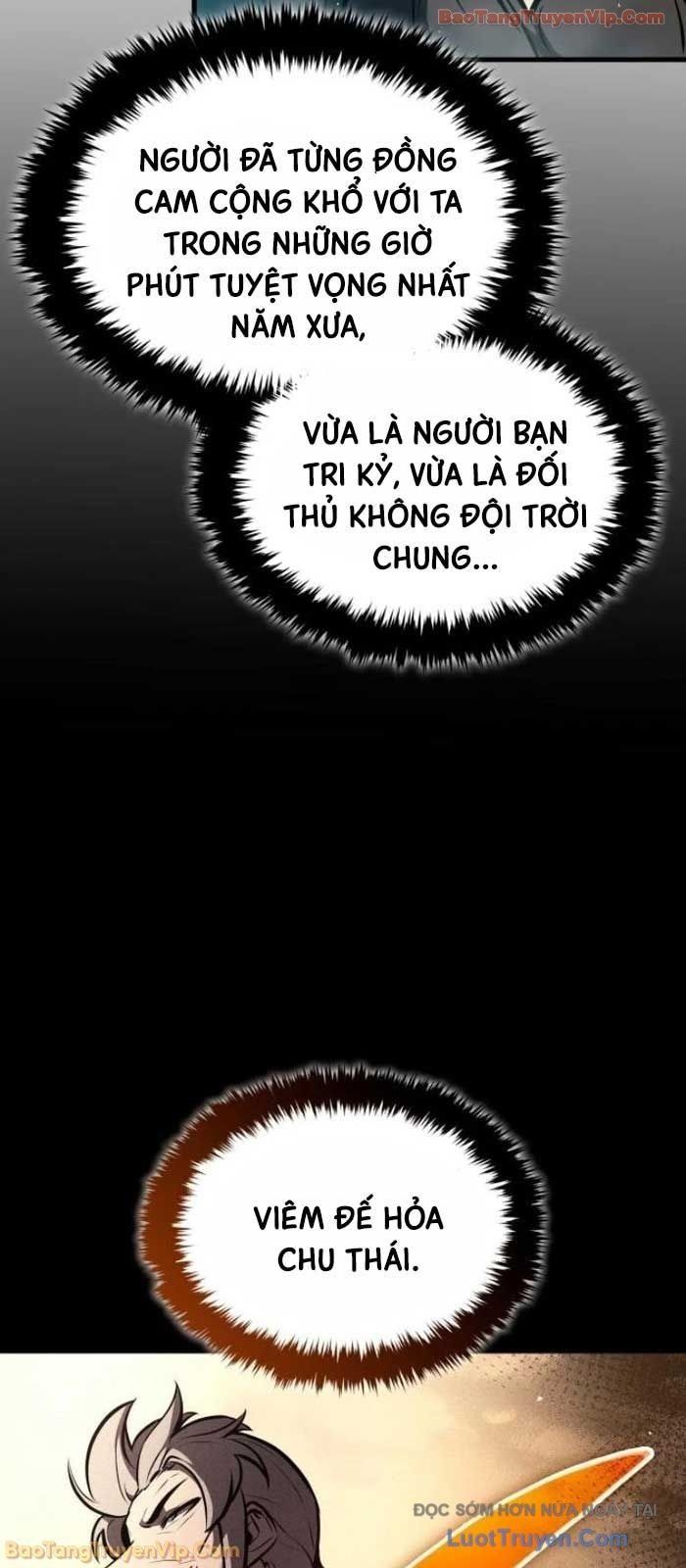 Ma Thần Trùng Sinh 22