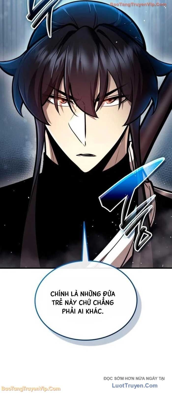 Ma Thần Trùng Sinh 22