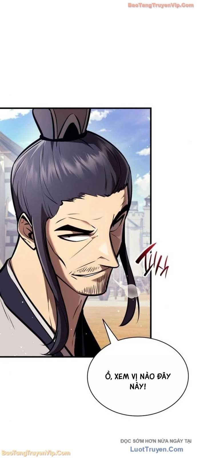 Ma Thần Trùng Sinh 22