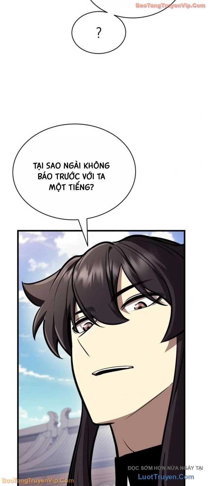 Ma Thần Trùng Sinh 22