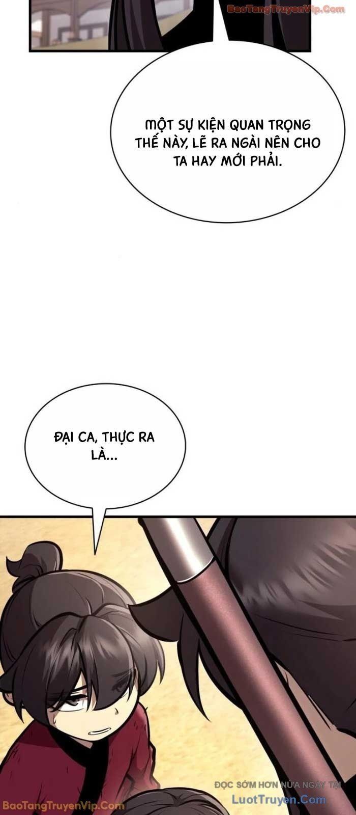 Ma Thần Trùng Sinh 22