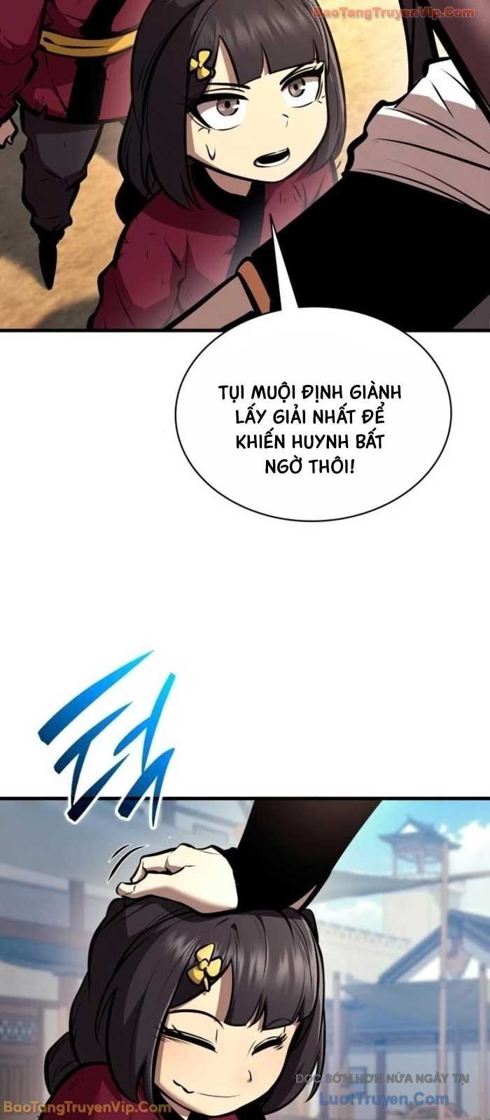 Ma Thần Trùng Sinh 22