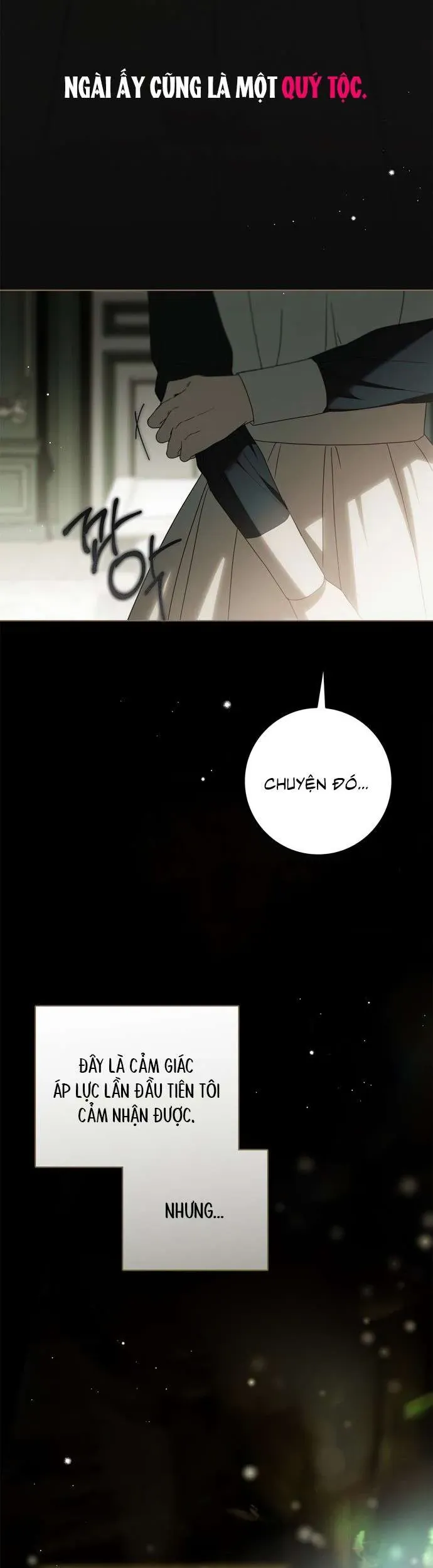 Hầu Nữ Bí Mật Của Bá Tước [Chap 63]