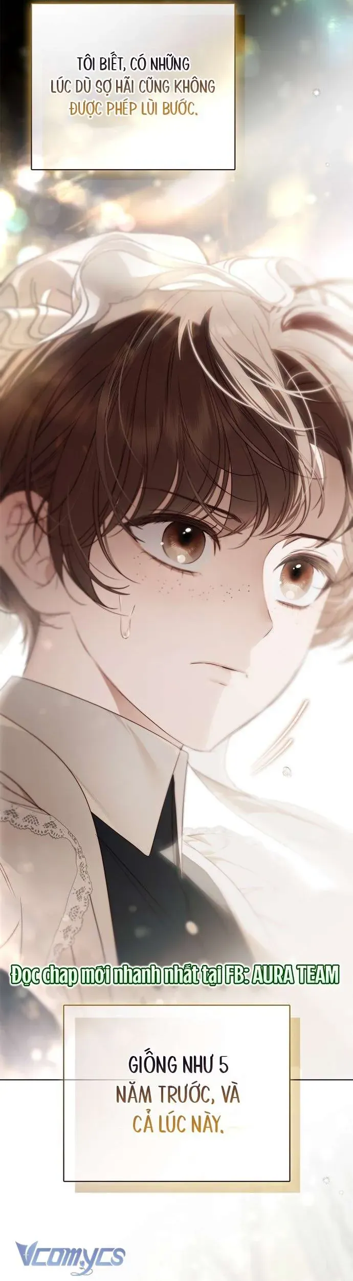 Hầu Nữ Bí Mật Của Bá Tước [Chap 63]