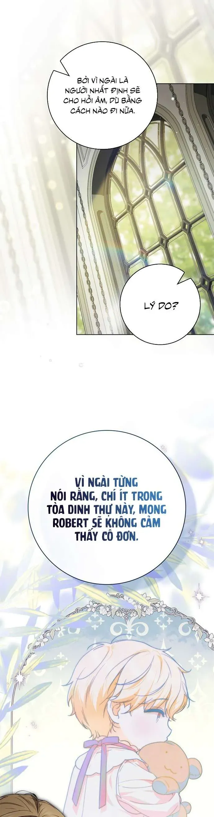 Hầu Nữ Bí Mật Của Bá Tước [Chap 63]
