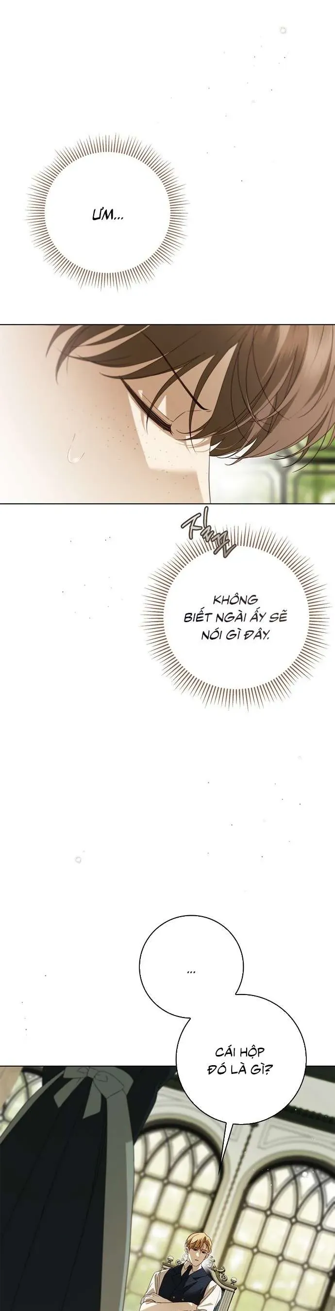 Hầu Nữ Bí Mật Của Bá Tước [Chap 63]