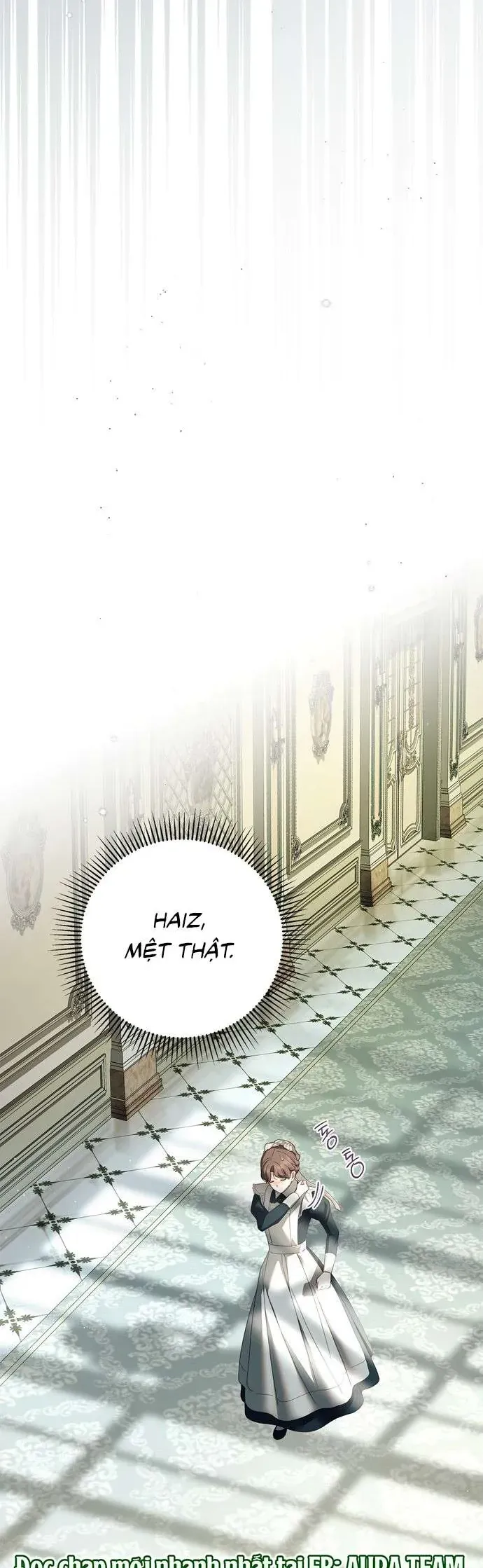 Hầu Nữ Bí Mật Của Bá Tước [Chap 63]