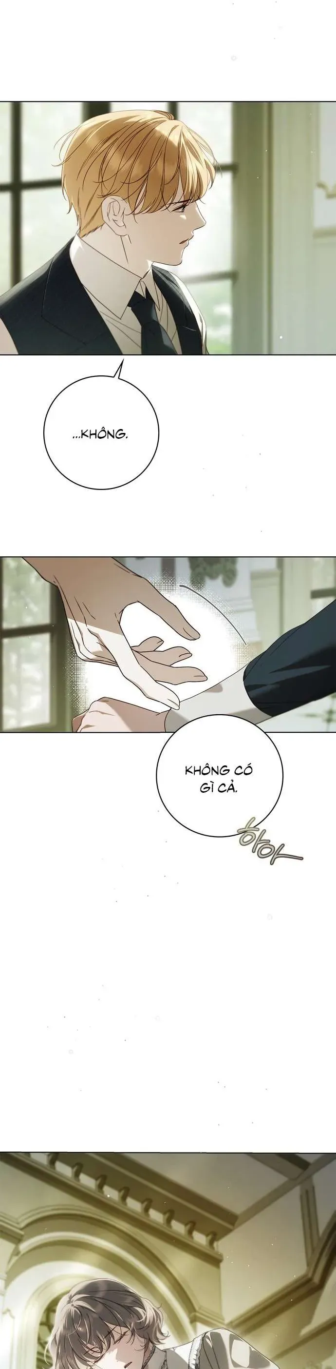 Hầu Nữ Bí Mật Của Bá Tước [Chap 63]
