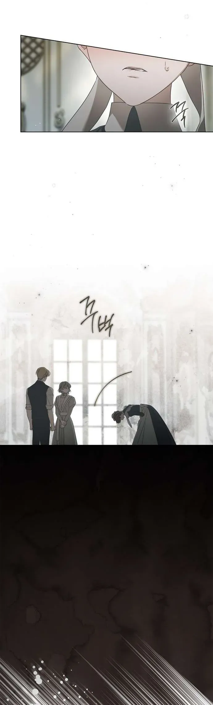 Hầu Nữ Bí Mật Của Bá Tước [Chap 63]