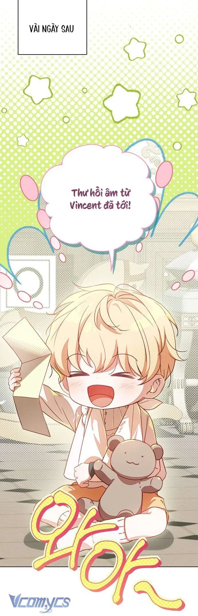 Hầu Nữ Bí Mật Của Bá Tước [Chap 63]