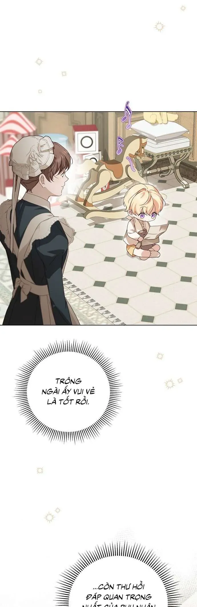 Hầu Nữ Bí Mật Của Bá Tước [Chap 63]