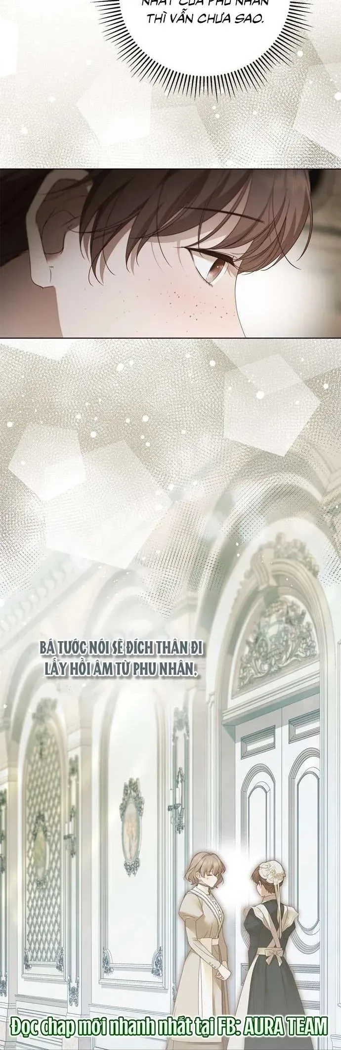 Hầu Nữ Bí Mật Của Bá Tước [Chap 63]