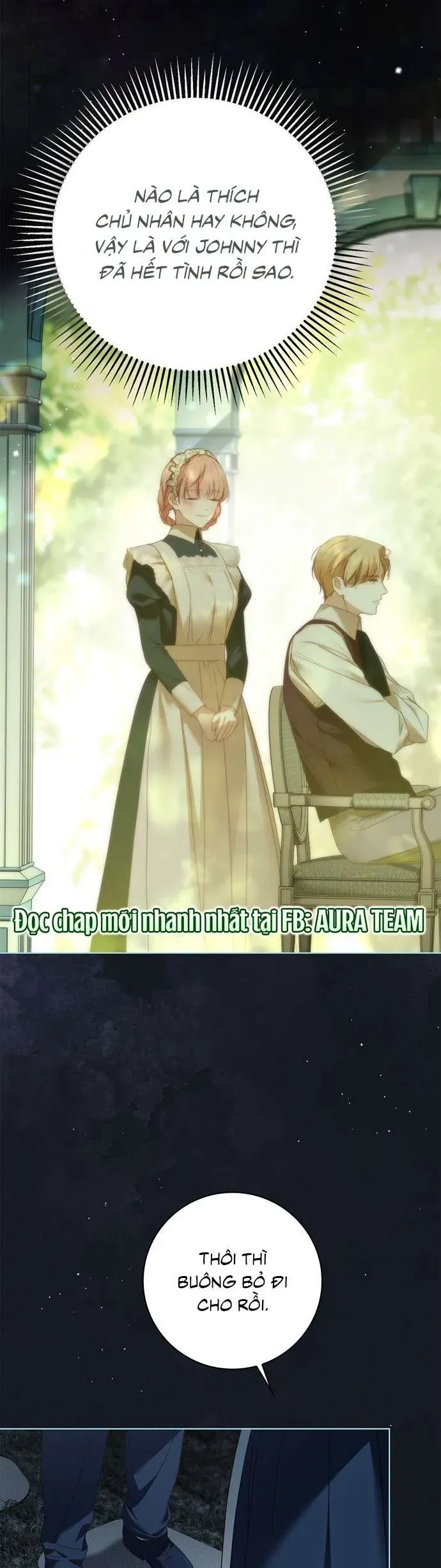 Hầu Nữ Bí Mật Của Bá Tước [Chap 63]