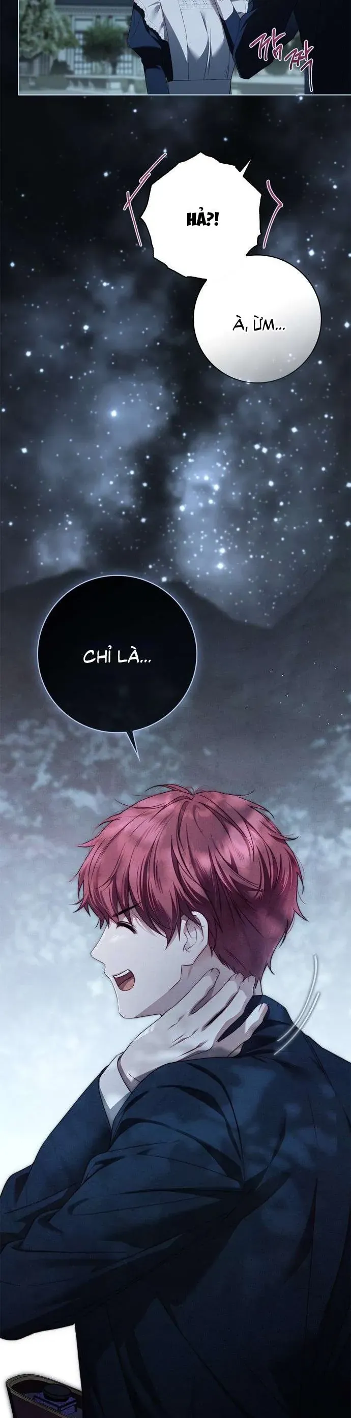 Hầu Nữ Bí Mật Của Bá Tước [Chap 63]