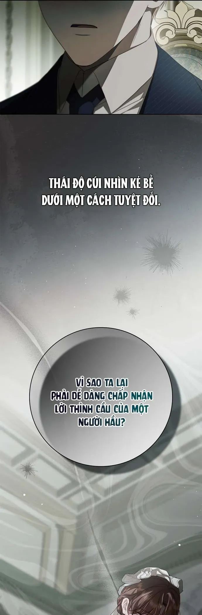 Hầu Nữ Bí Mật Của Bá Tước [Chap 63]