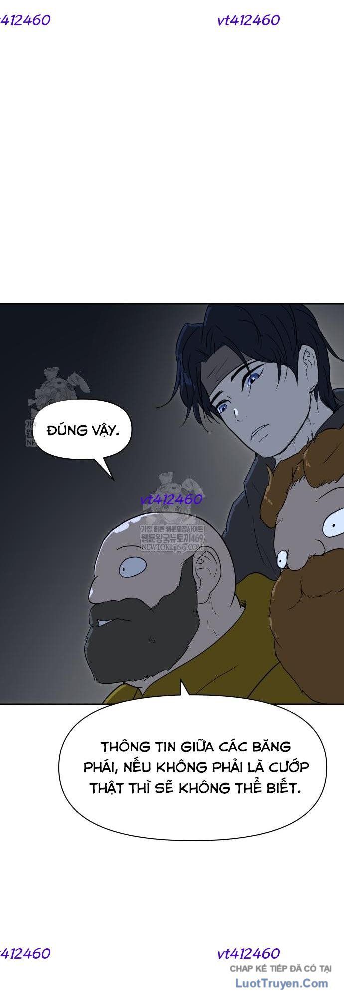 Bộ Mặt Giả Tạo Chương 37 - Trang 14
