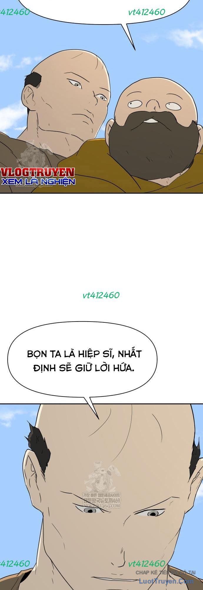 Bộ Mặt Giả Tạo Chương 37 - Trang 18