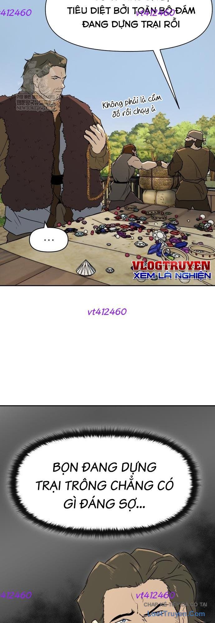 Bộ Mặt Giả Tạo Chương 37 - Trang 21