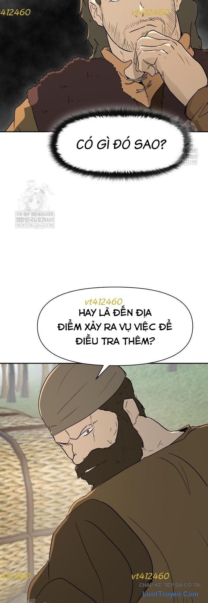 Bộ Mặt Giả Tạo Chương 37 - Trang 22