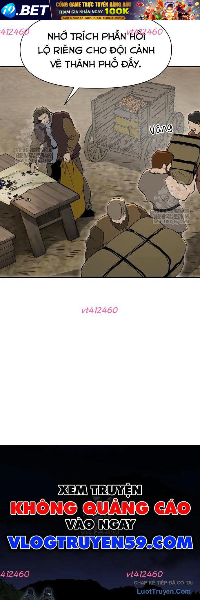 Bộ Mặt Giả Tạo Chương 37 - Trang 25