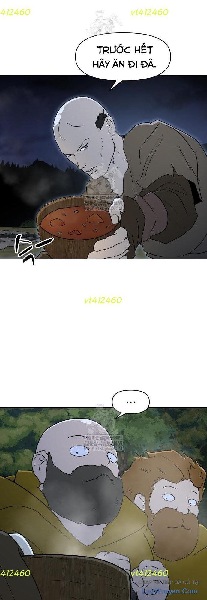 Bộ Mặt Giả Tạo Chương 37 - Trang 27