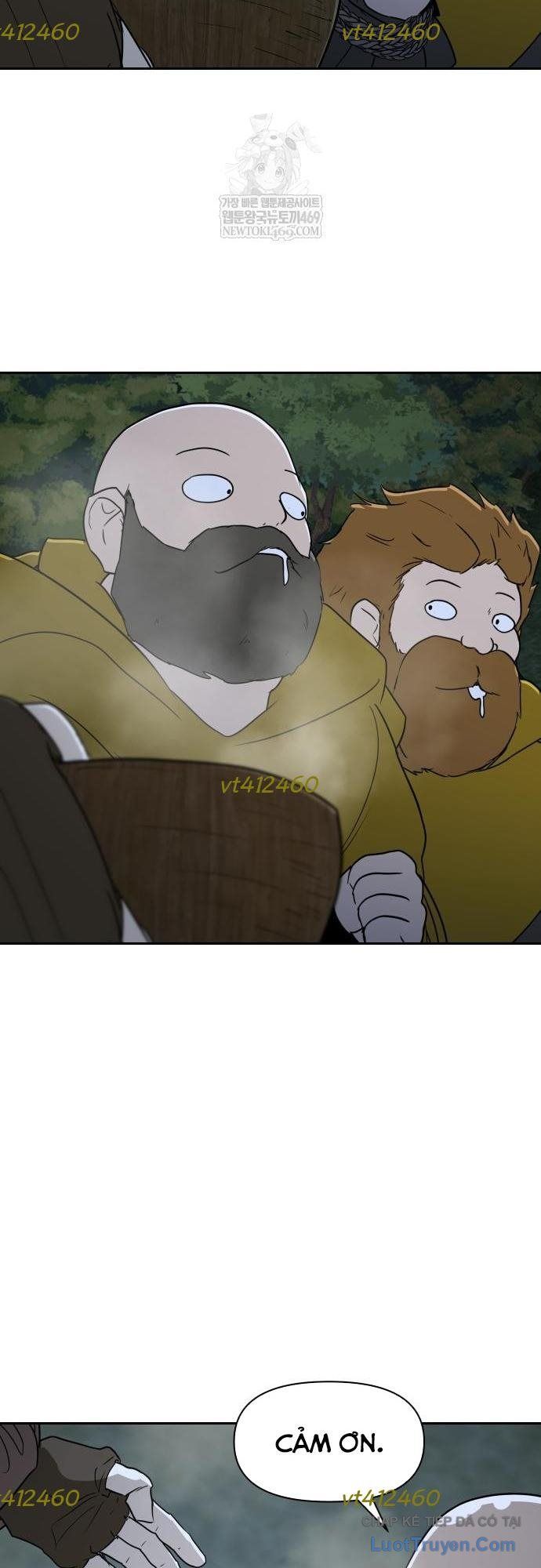 Bộ Mặt Giả Tạo Chương 37 - Trang 28