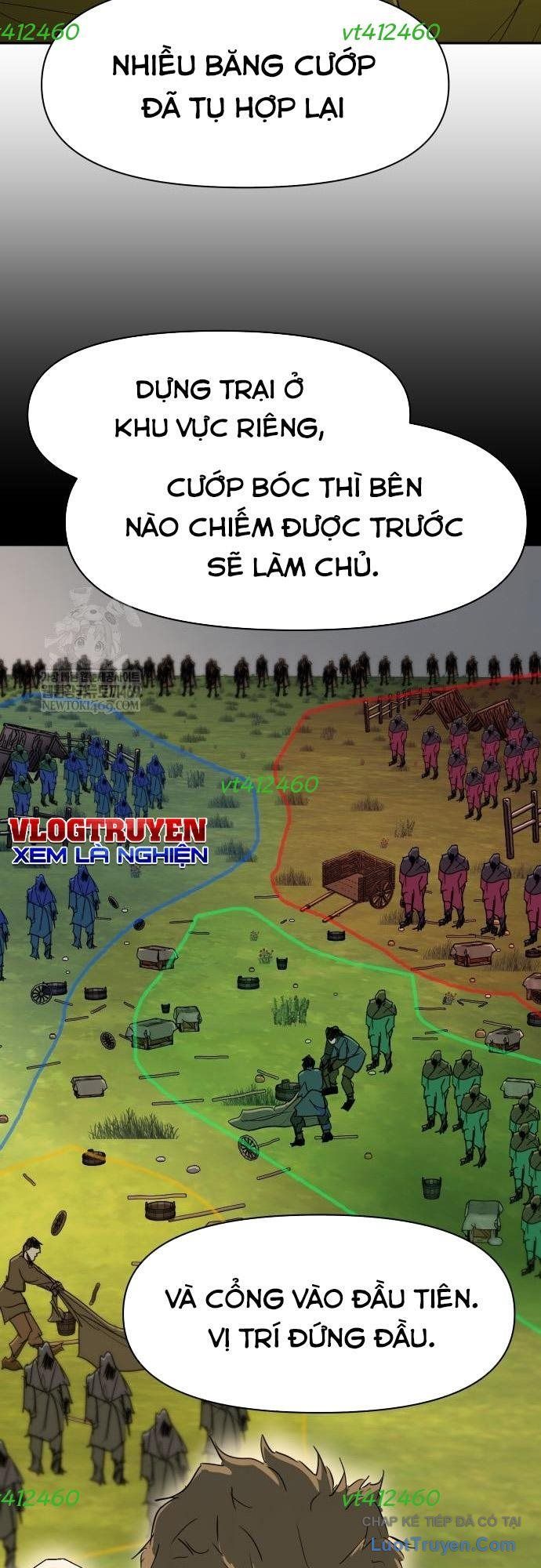 Bộ Mặt Giả Tạo Chương 37 - Trang 4