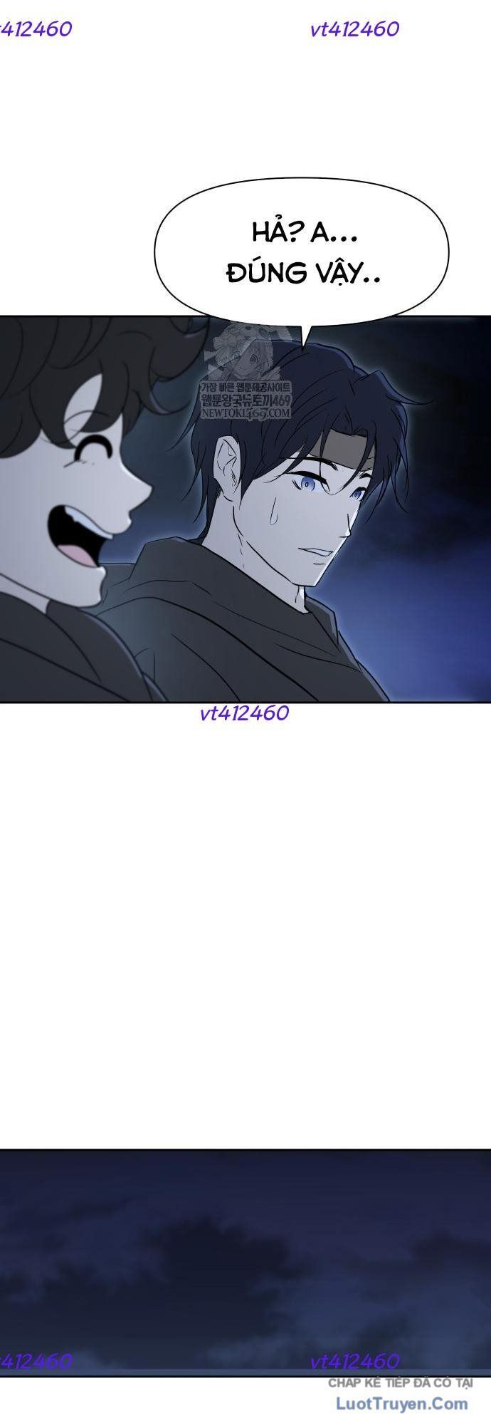 Bộ Mặt Giả Tạo Chương 37 - Trang 31