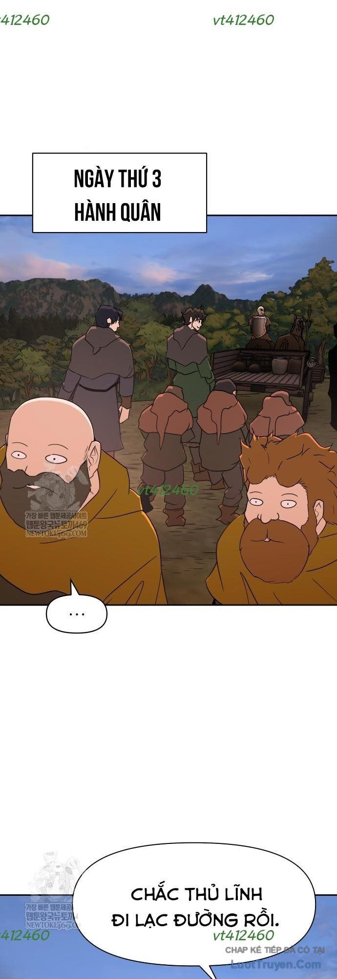 Bộ Mặt Giả Tạo Chương 37 - Trang 33