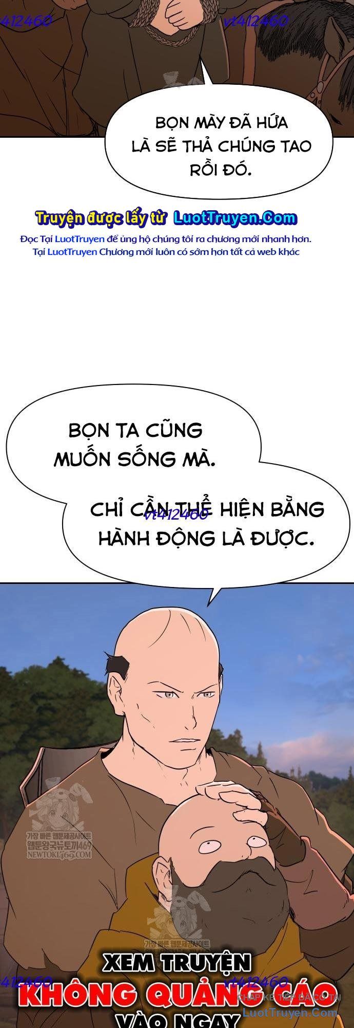 Bộ Mặt Giả Tạo Chương 37 - Trang 35