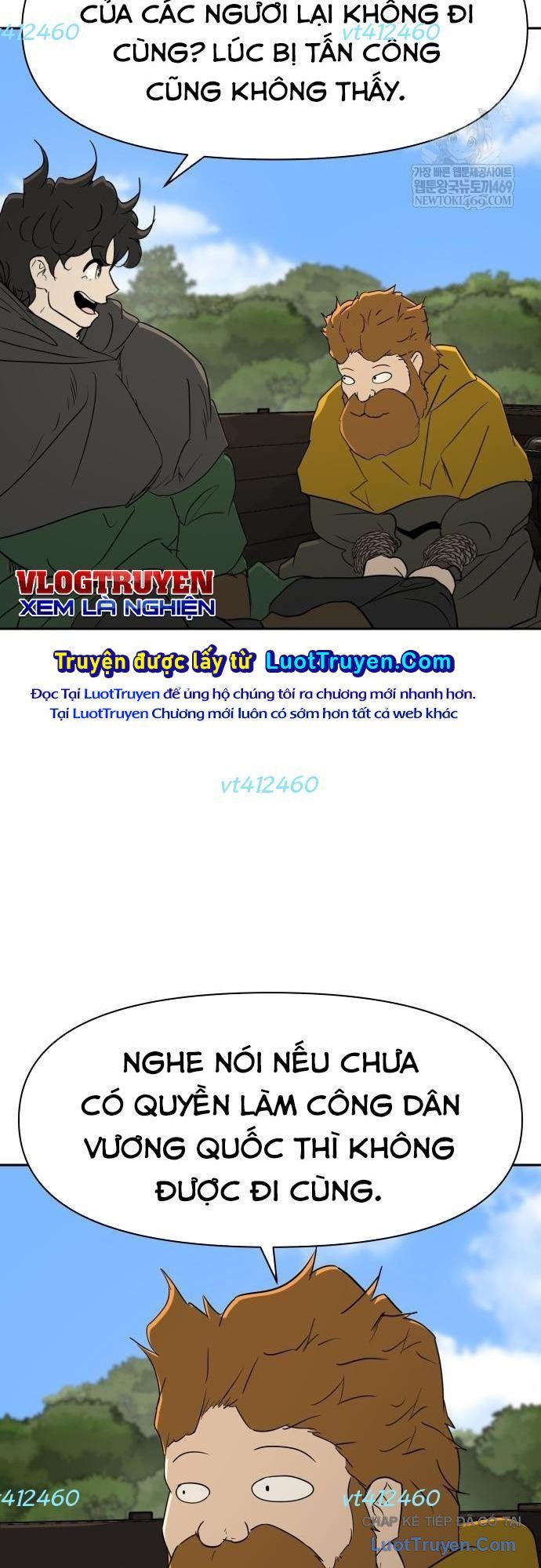 Bộ Mặt Giả Tạo Chương 37 - Trang 37