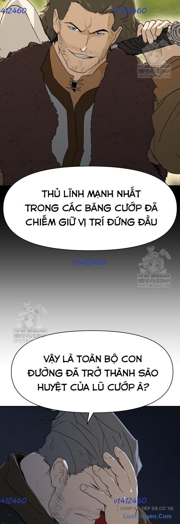 Bộ Mặt Giả Tạo Chương 37 - Trang 5