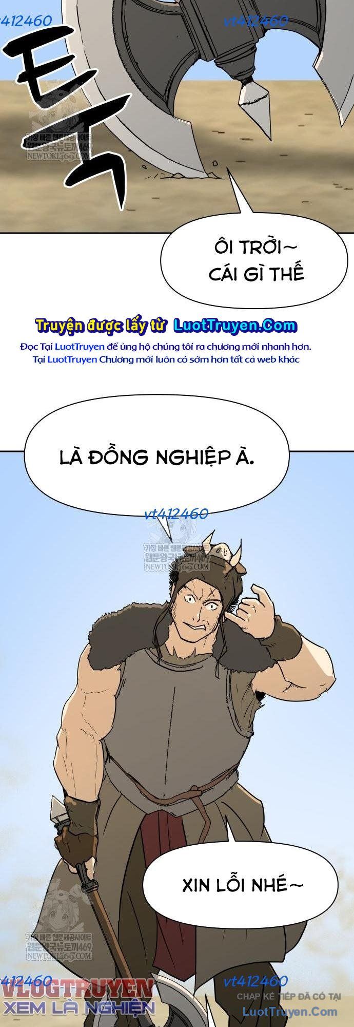 Bộ Mặt Giả Tạo Chương 37 - Trang 45