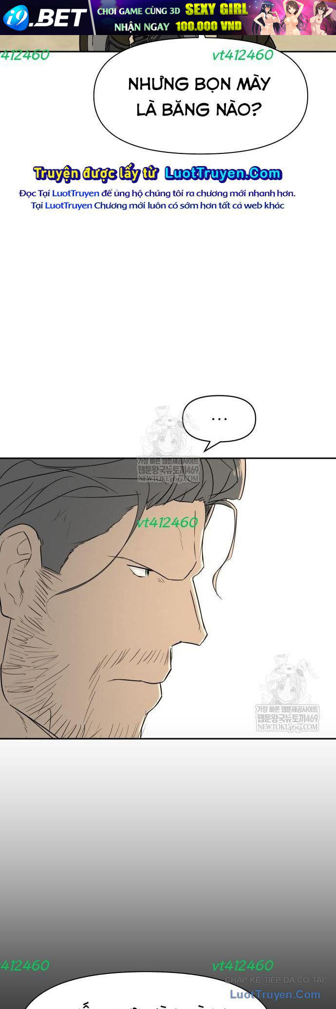 Bộ Mặt Giả Tạo Chương 37 - Trang 46