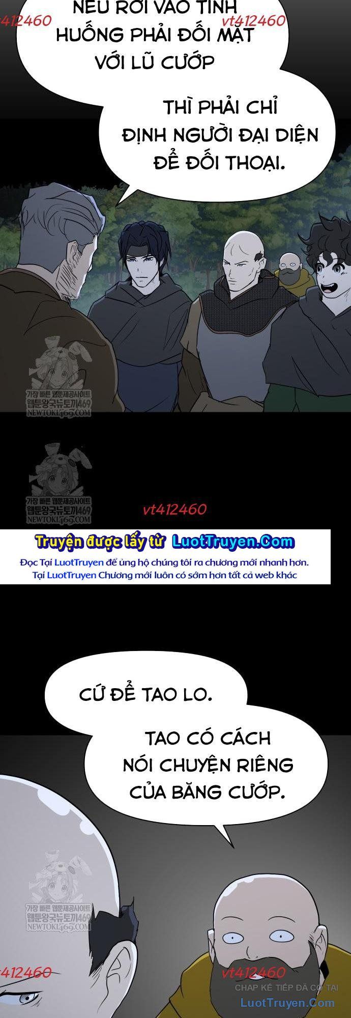 Bộ Mặt Giả Tạo Chương 37 - Trang 47