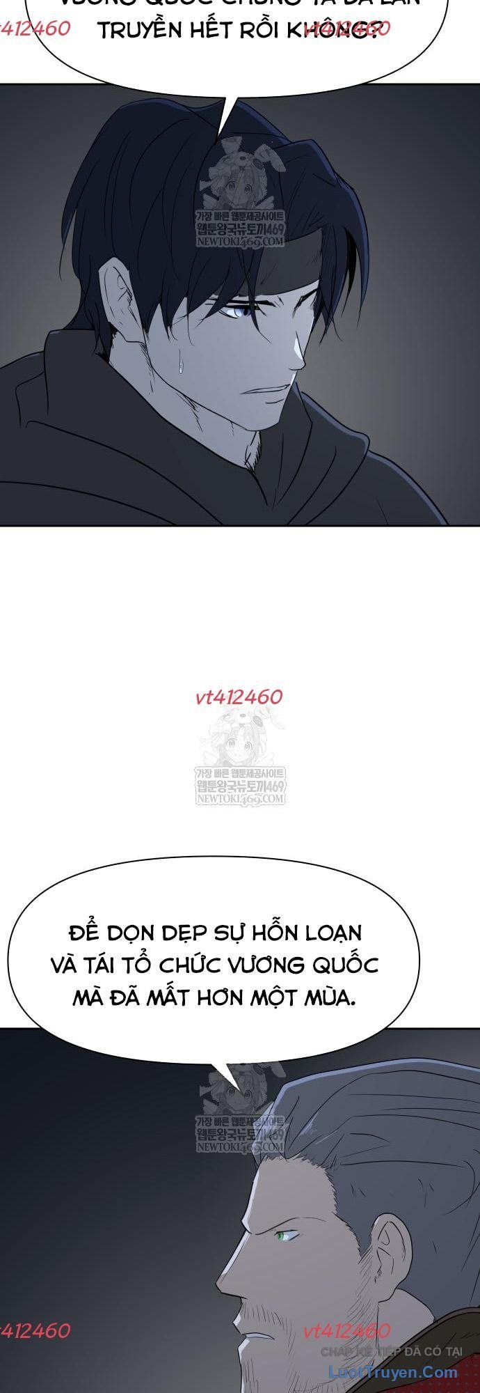 Bộ Mặt Giả Tạo Chương 37 - Trang 7