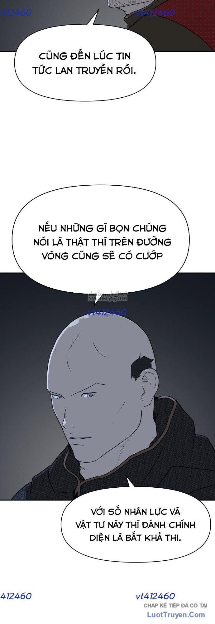 Bộ Mặt Giả Tạo Chương 37 - Trang 8