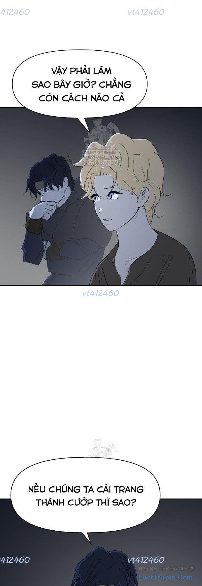 Bộ Mặt Giả Tạo Chương 37 - Trang 9