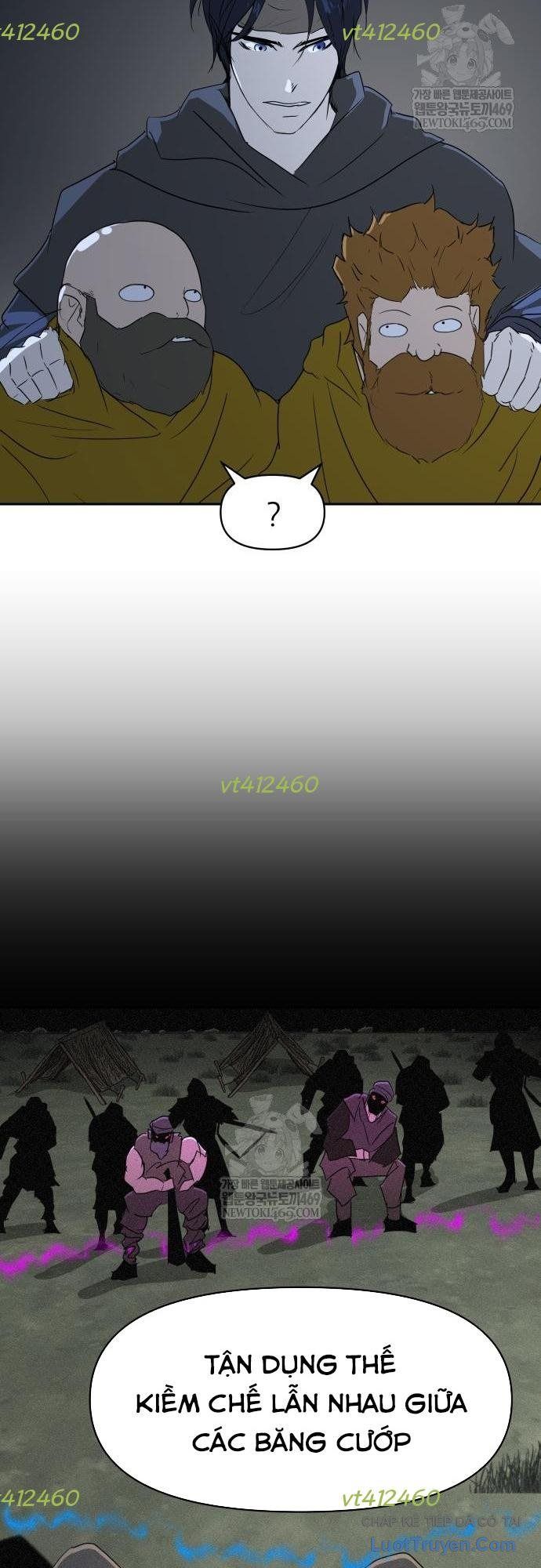 Bộ Mặt Giả Tạo Chương 37 - Trang 10