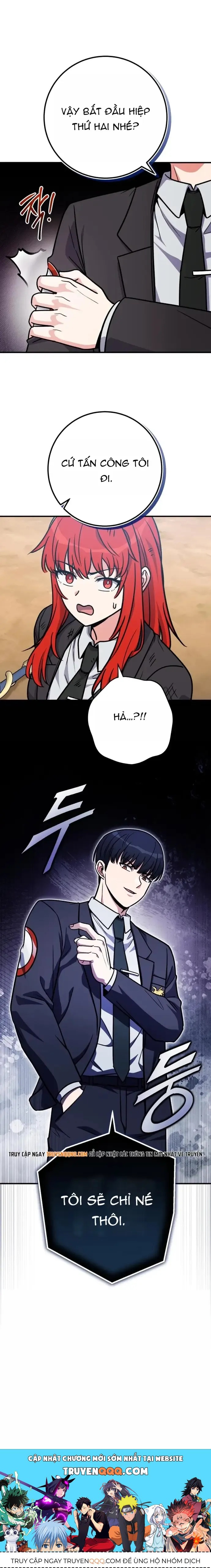 Support Gánh Cả Thế Giới 33