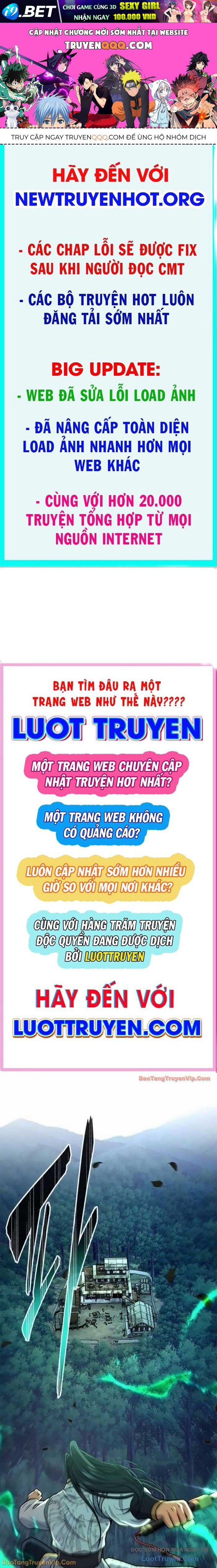 Thiên Trung Long Môn 40