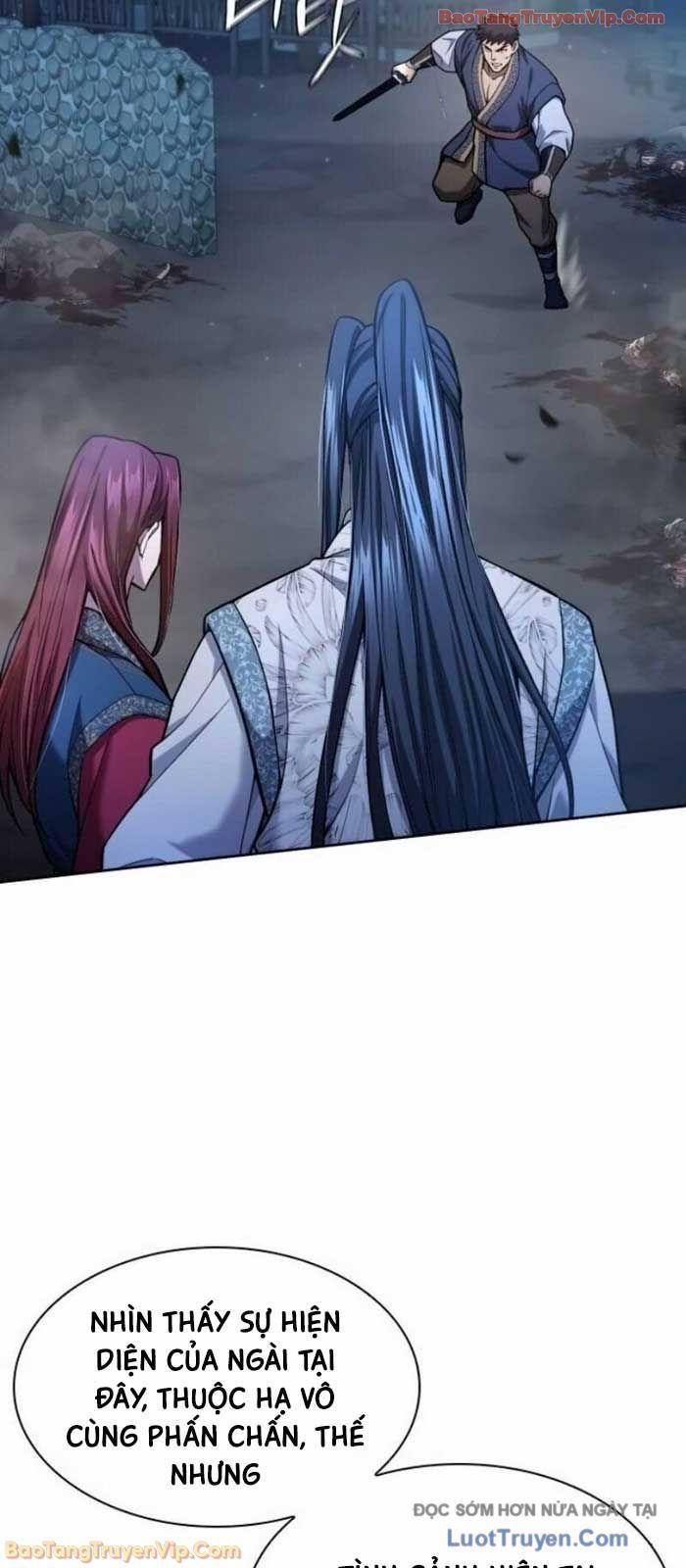 Thiên Trung Long Môn 40